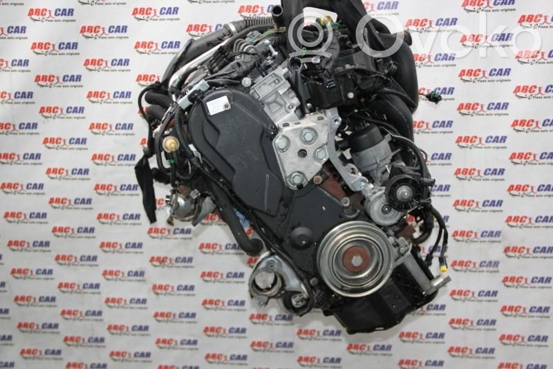 Engine   10DYVD