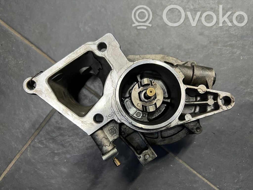 Pompa podciśnienia / Vacum   XS7Q2A451BJ,08T15172803,7224541505