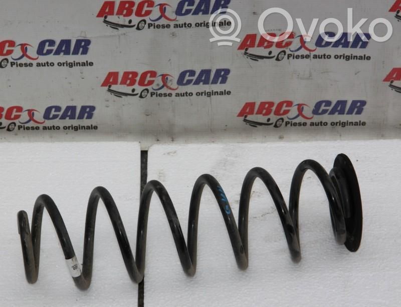 Front coil spring   5Q0511121