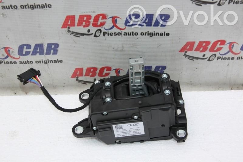 Audi A8 S8 D4 4H Palanca/selector de cambios 