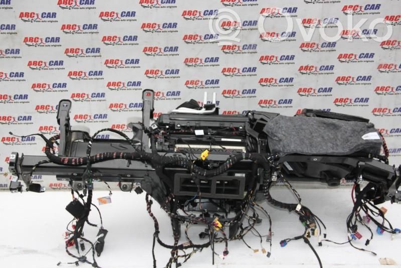 Audi A8 S8 D4 4H Panel de instrumentos 