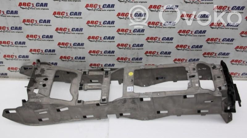 Audi A8 S8 D4 4H Console centrale 