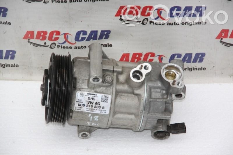 Air conditioning (A/C) compressor (pump)   5Q0816803B