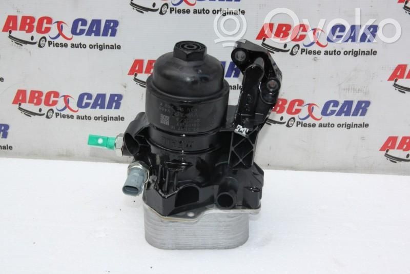 Engine oil radiator   03N115389K,03N117021