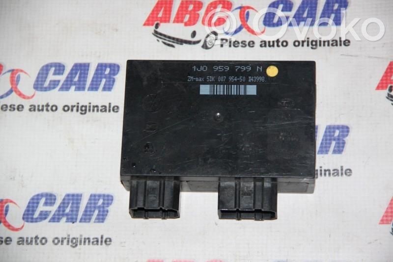 Module confort   1J0959799N