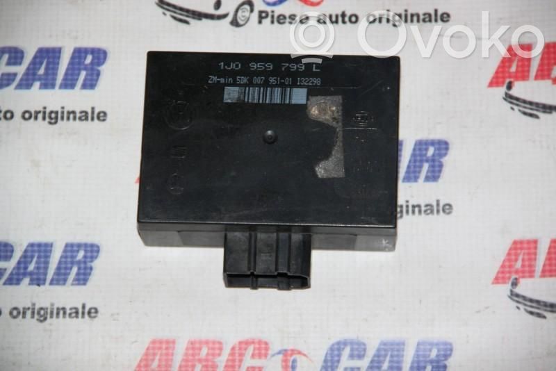 Module confort   1J0959799L