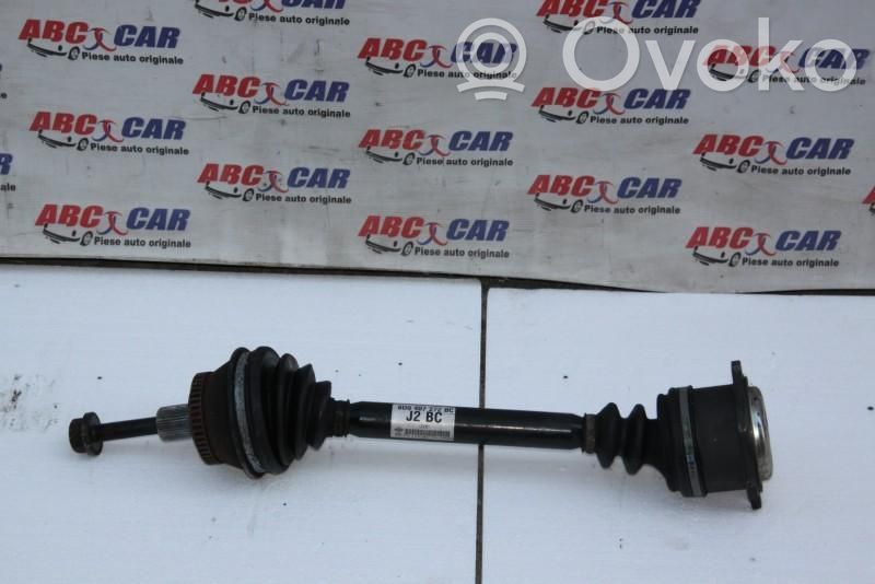 Eje de transmisión delantero   8D0407451EX,8D0407272BC