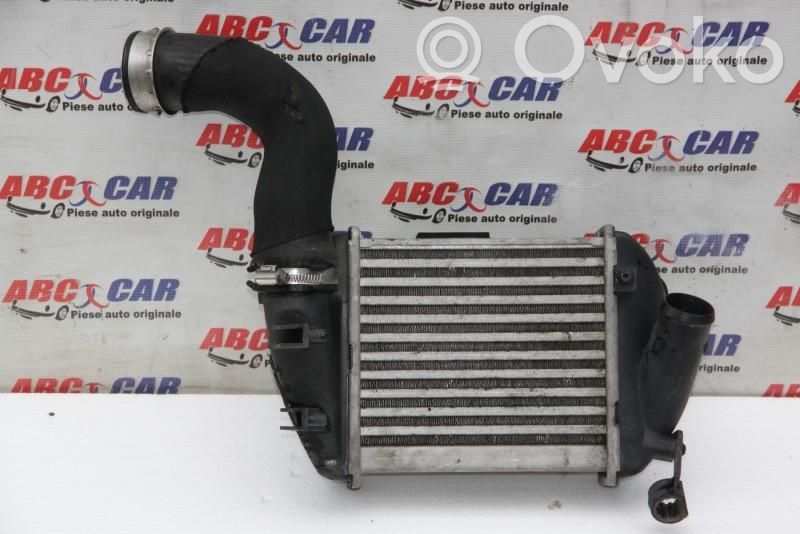 Radiador intercooler   8E0145805P