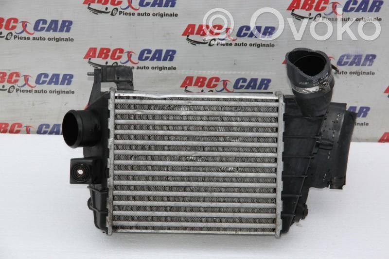 Intercooler radiator   60619007