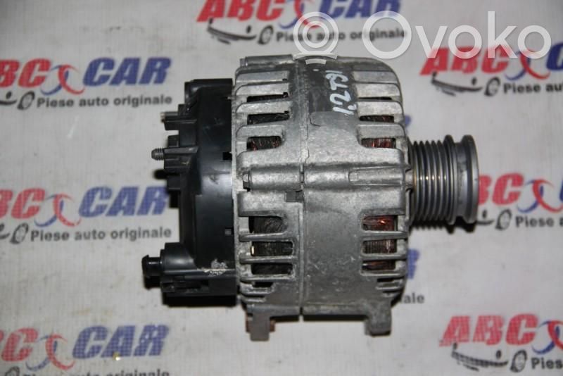 Volkswagen Polo V 6R Generator/alternator 