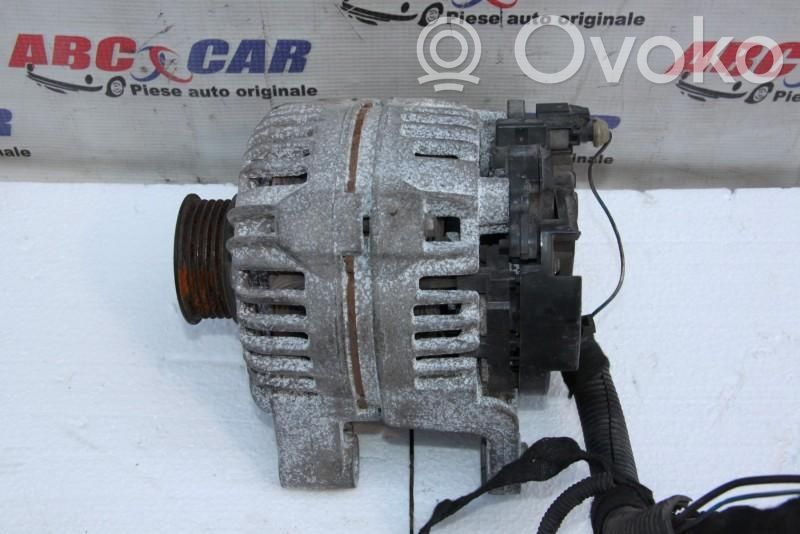 Alternador   13222930