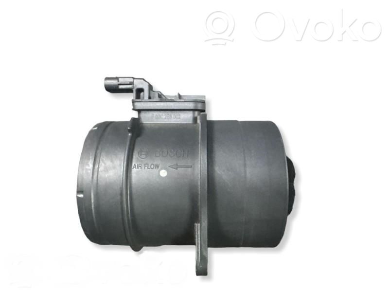 Ilmamassan virtausanturi   04E906461A