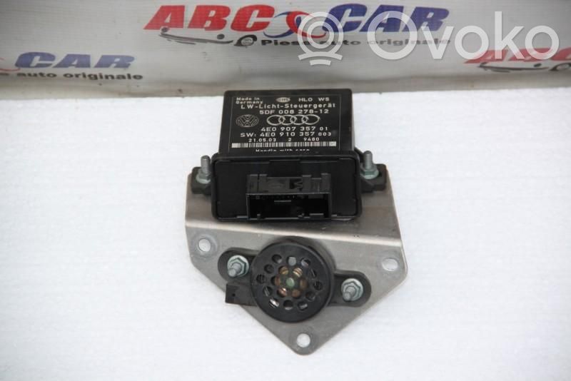 Audi A8 S8 D3 4E Altre centraline/moduli 
