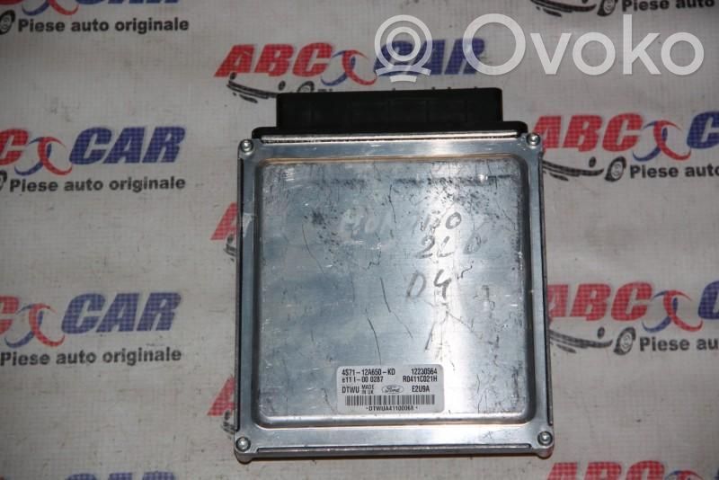 Ford Mondeo Mk III Engine control unit/module ECU 