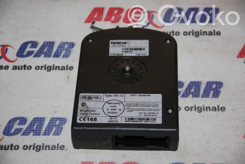 Ford Mondeo Mk III Bluetooth modulis 