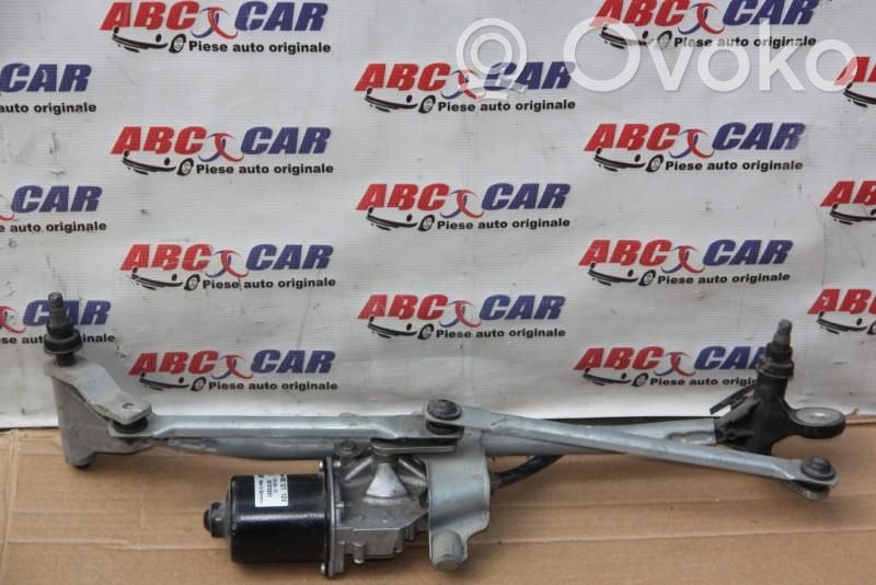 BMW 1 E81 E87 Front wiper linkage 