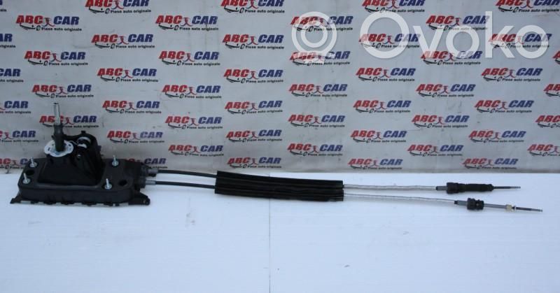Gear shifter/selector   8S0711049A