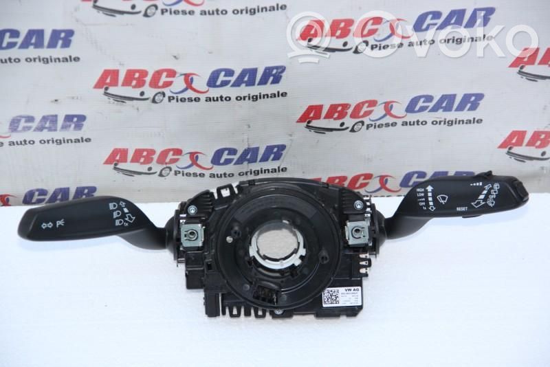 Audi Q3 8U Commodo, commande essuie-glace/phare 