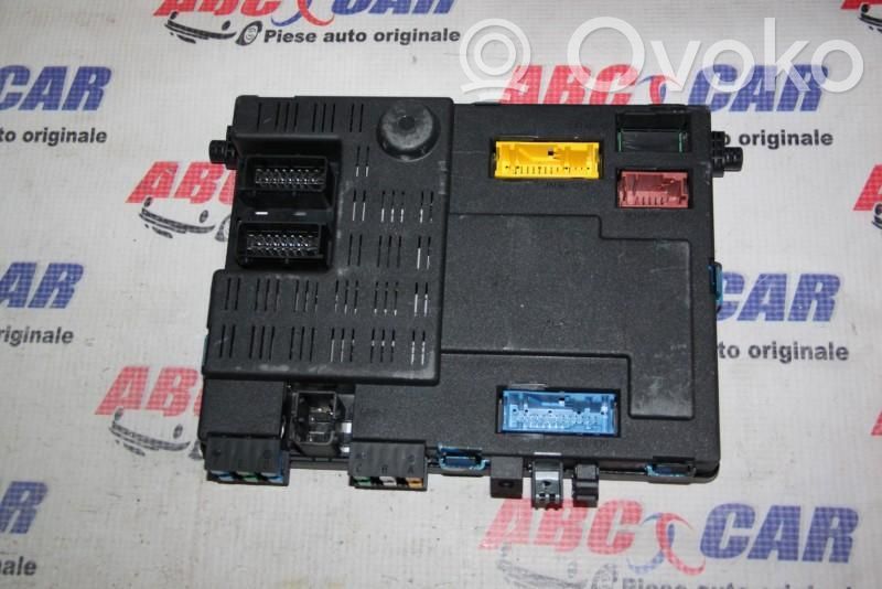 Citroen Berlingo Imobilaizera lasītājs (antena) 