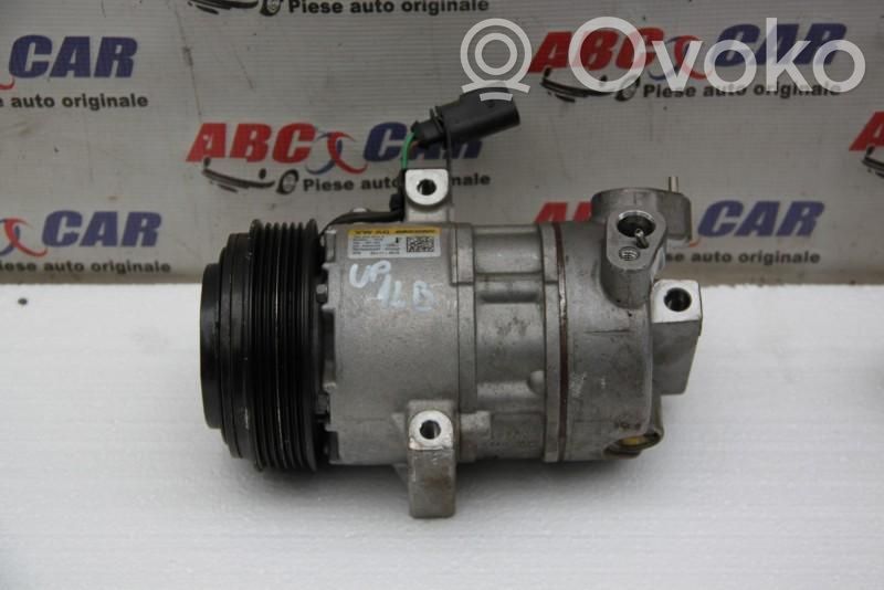 Compresseur de climatisation   1S0816803A
