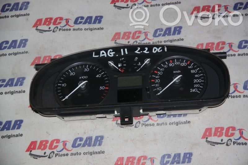 Reloj   8200263357