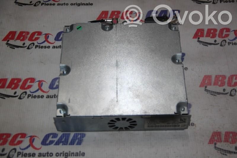 Audi A4 S4 B8 8K Other control units/modules 