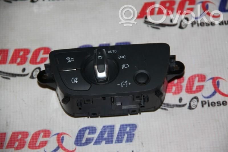 Interruptor de luz   4M0941531AA,4M0941531AG