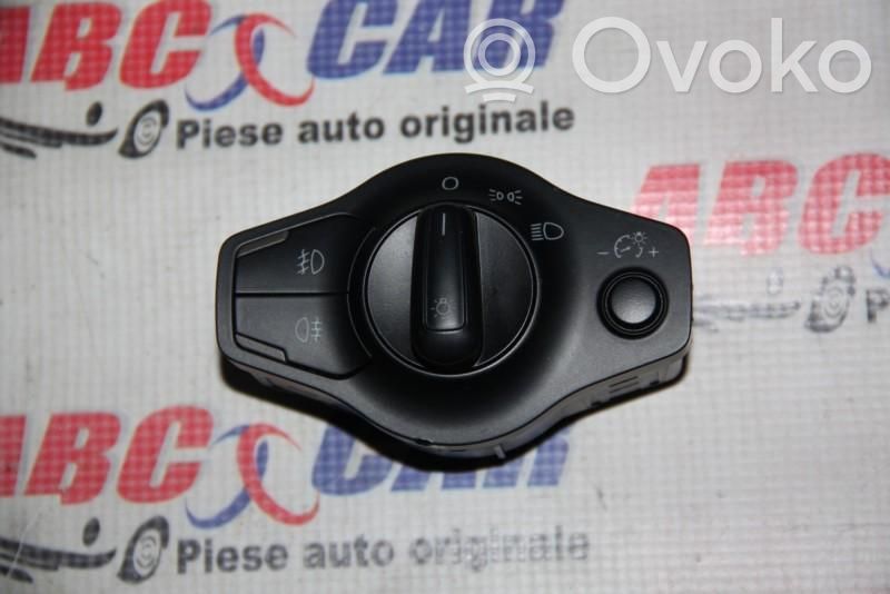 Light switch   8K0941531AS,8K0941531B