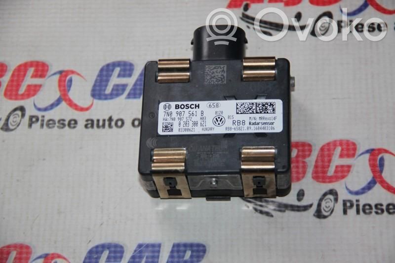 Other control units/modules   7N0907561B