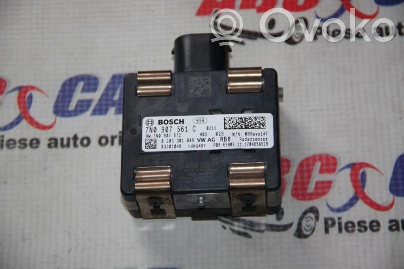 Autres unités de commande / modules   7N0907561C