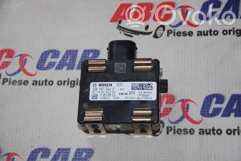 Volkswagen PASSAT B8 Sonstige Steuergeräte / Module 