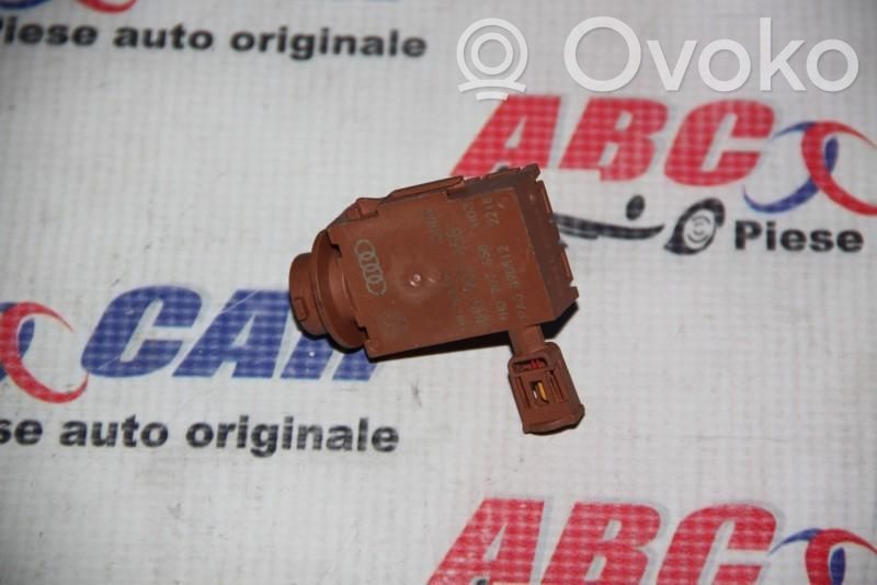 Capteur   4H0907658