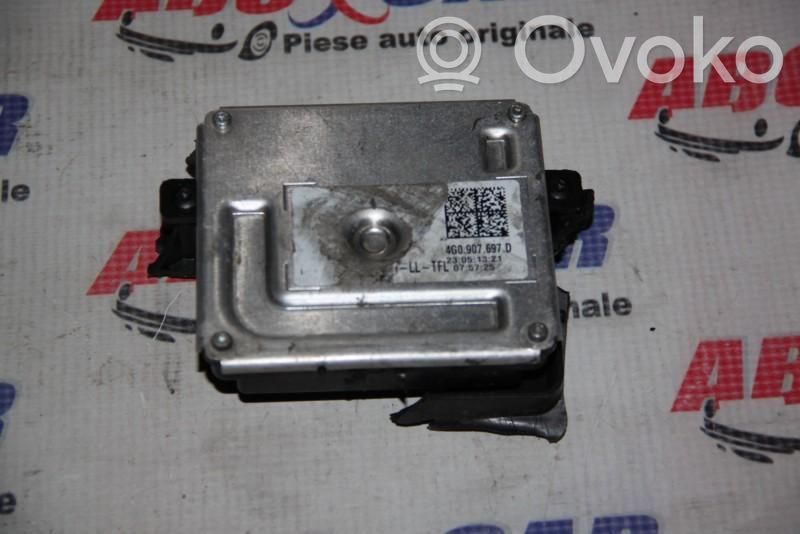 Autres unités de commande / modules   4G0907697D