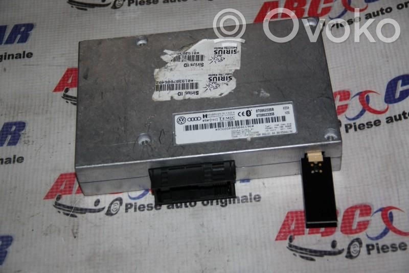 Модуль «Bluetooth»   8T0862335B
