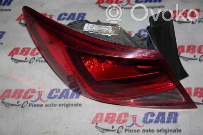 Seat Leon (5F) Takavalot 
