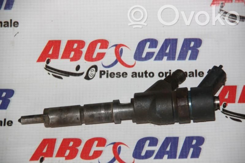 Inyector de combustible   0445110076,9641742880