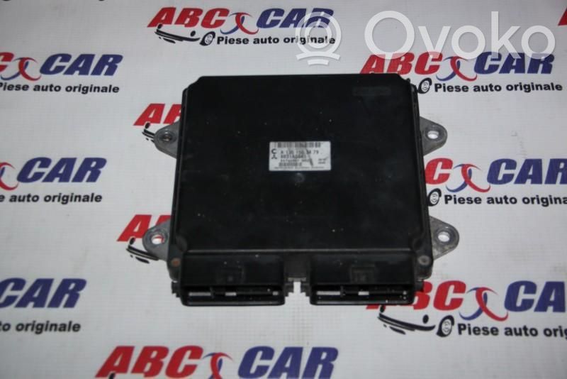 Mitsubishi Colt Motorsteuergerät ECU 