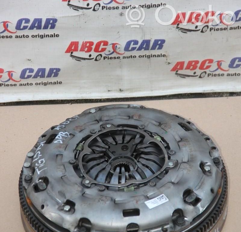 Skoda Kodiaq Kit d'embrayage 