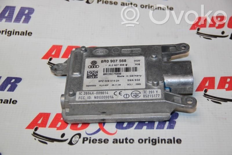 Audi Q5 SQ5 8R Other control units/modules 
