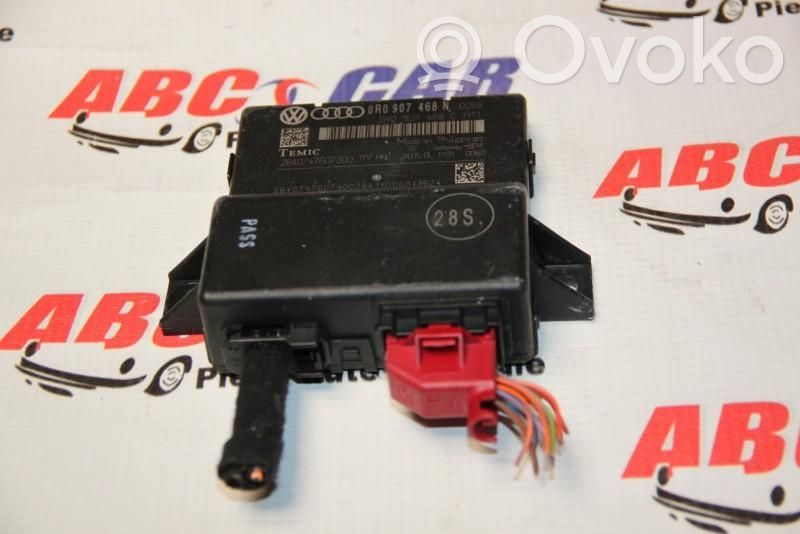 Sonstige Steuergeräte / Module   8R0907468N