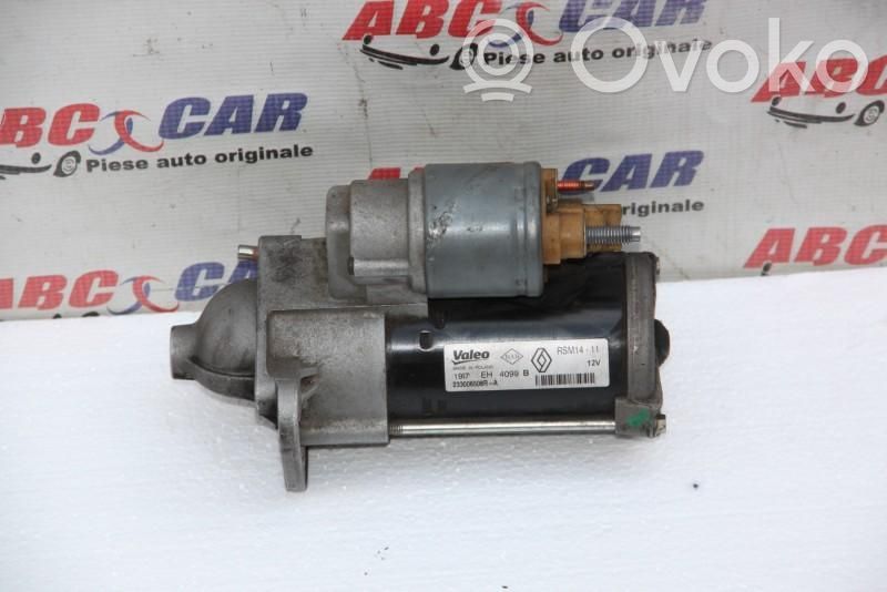 Dacia Lodgy Electromotor 