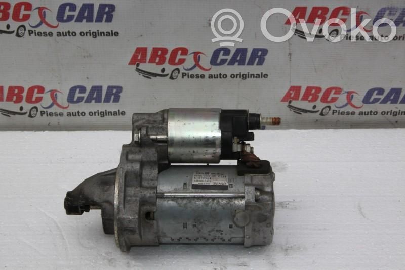 Lancia Ypsilon Electromotor 