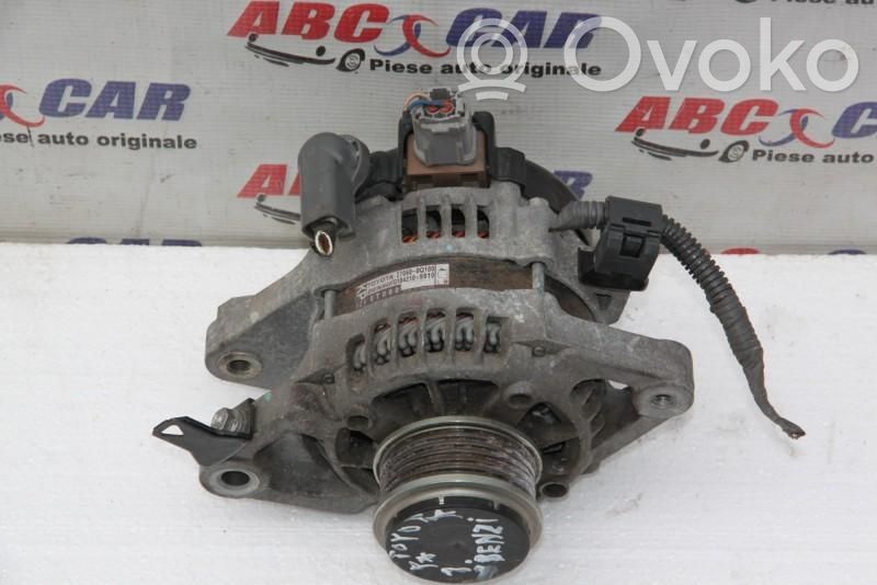 Lichtmaschine   270600Q180