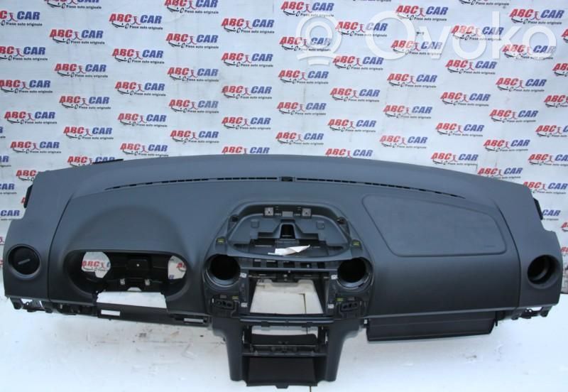 Volkswagen Amarok Panel de instrumentos 