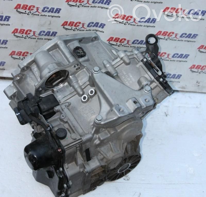 Automatic gearbox   UYV