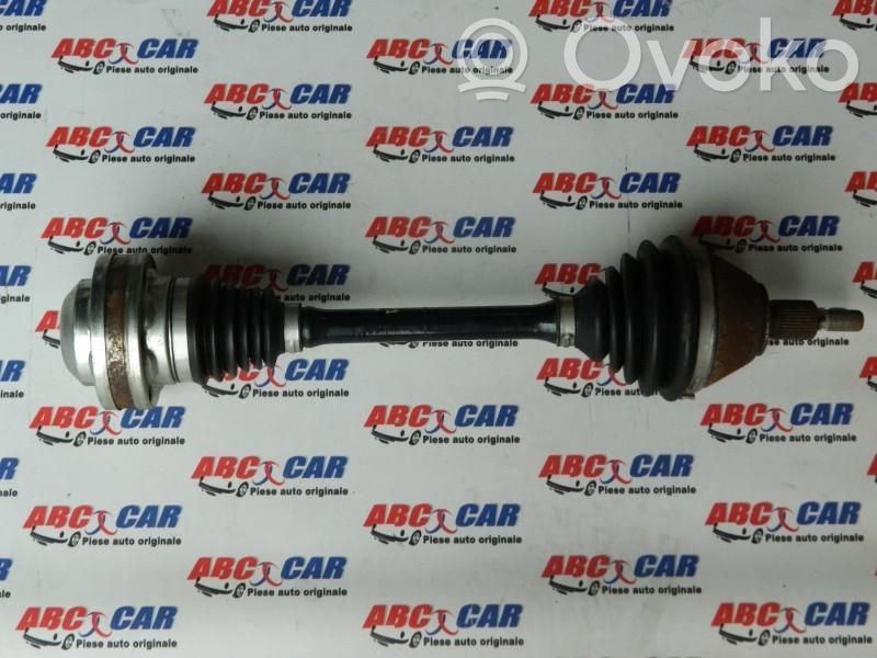 Seat Ibiza IV (6J,6P) Planetară față 