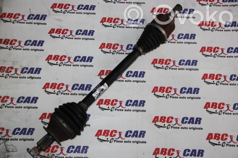 Volkswagen Polo V 6R Semiasse anteriore 