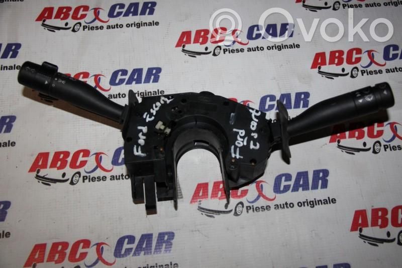 Ford Fiesta Interruptor/palanca de limpiador de luz de giro 