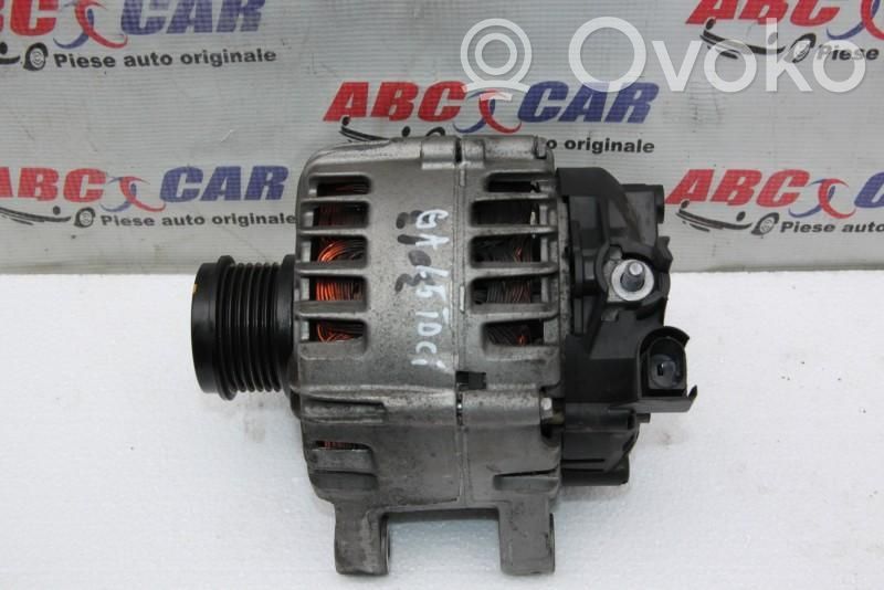 Alternador   AV6N10300GE