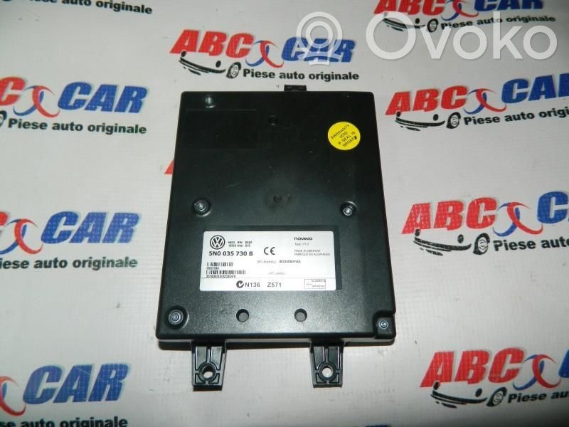 Bluetooth modulis   5N0035730B